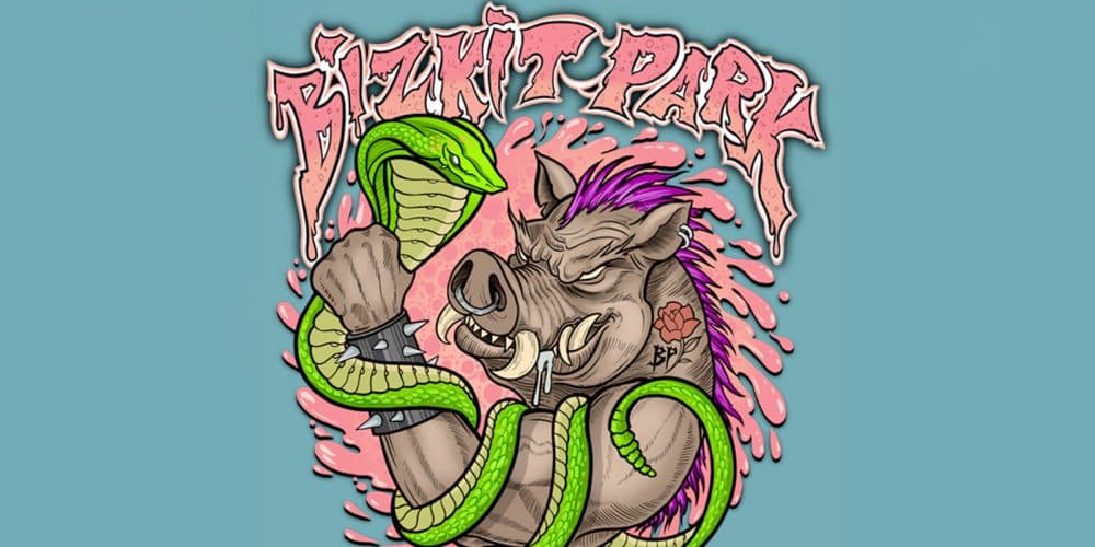 Bizkit Park